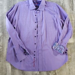 Robert Graham Dress Shirt